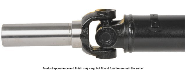 CARDONE Reman Drive Shaft P/N:65-3015 Fits: Chrysler Aspen 09-07, Dodge Durango 09-04 - Image 3