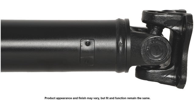 CARDONE Reman Drive Shaft P/N:65-3015 Fits: Chrysler Aspen 09-07, Dodge Durango 09-04 - Image 2