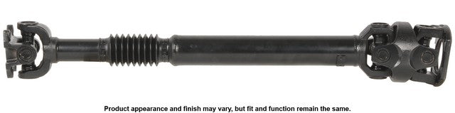 CARDONE Reman Drive Shaft P/N:65-3016 Fits: Ram 2500 19-14, Ram 3500 19-14 - Image 4