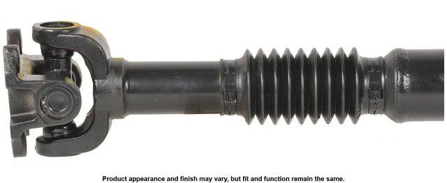 CARDONE Reman Drive Shaft P/N:65-3016 Fits: Ram 2500 19-14, Ram 3500 19-14 - Image 3