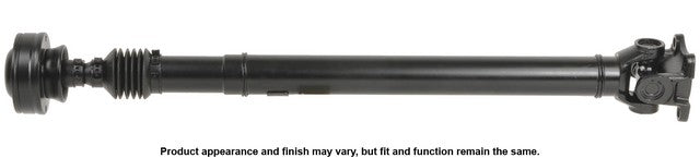 CARDONE Reman Drive Shaft P/N:65-3018 Fits: Jeep Commander 2006, Jeep Grand Cherokee 08-05 - Image 4