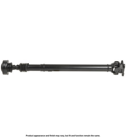 CARDONE Reman Drive Shaft P/N:65-3018 Fits: Jeep Commander 2006, Jeep Grand Cherokee 08-05 - Image 1