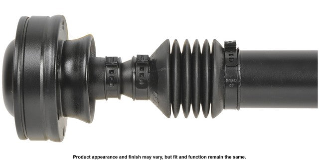 CARDONE Reman Drive Shaft P/N:65-3018 Fits: Jeep Commander 2006, Jeep Grand Cherokee 08-05 - Image 3