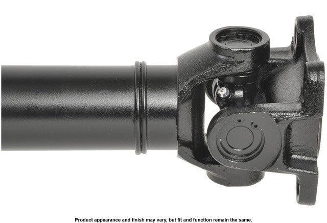 CARDONE Reman Drive Shaft P/N:65-3018 Fits: Jeep Commander 2006, Jeep Grand Cherokee 08-05 - Image 2