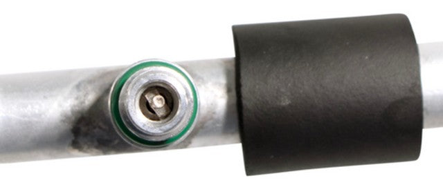 Four Seasons A/C Refrigerant Discharge Hose P/N:65301 Fits: Ford Edge 24-19, Lincoln Nautilus 23-19 - Image 4