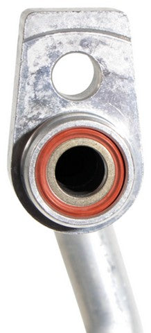 Four Seasons A/C Refrigerant Discharge Hose P/N:65301 Fits: Ford Edge 24-19, Lincoln Nautilus 23-19 - Image 3