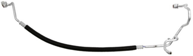 Four Seasons A/C Refrigerant Discharge Hose P/N:65302 Fits: Ford Edge 23-19, Lincoln Nautilus 23-19 - Image 1