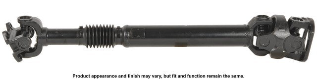 CARDONE Reman Drive Shaft P/N:65-3021 Fits: Ram 2500 19-14, Ram 3500 18-14 - Image 4