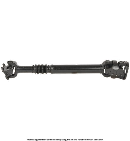 CARDONE Reman Drive Shaft P/N:65-3021 Fits: Ram 2500 19-14, Ram 3500 18-14 - Image 1