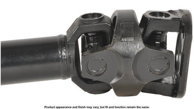CARDONE Reman Drive Shaft P/N:65-3021 Fits: Ram 2500 19-14, Ram 3500 18-14 - Image 2