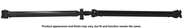 CARDONE Reman Drive Shaft P/N:65-3026 Fits: Dodge Sprinter 2500 06-03, Dodge Sprinter 3500 06-03 - Image 2
