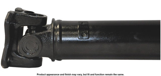 CARDONE Reman Drive Shaft P/N:65-3026 Fits: Dodge Sprinter 2500 06-03, Dodge Sprinter 3500 06-03 - Image 4
