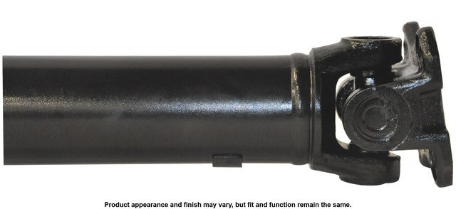 CARDONE Reman Drive Shaft P/N:65-3026 Fits: Dodge Sprinter 2500 06-03, Dodge Sprinter 3500 06-03 - Image 3