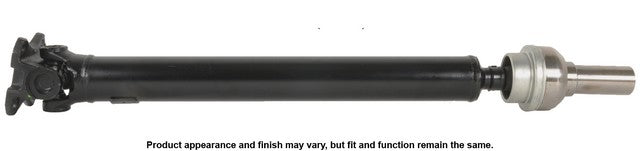CARDONE Reman Drive Shaft P/N:65-3027 Fits: Ram 1500 18-13, Ram 1500 Classic 22-19 - Image 2