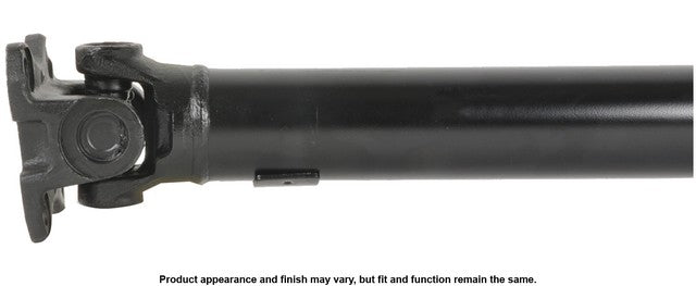 CARDONE Reman Drive Shaft P/N:65-3027 Fits: Ram 1500 18-13, Ram 1500 Classic 22-19 - Image 4
