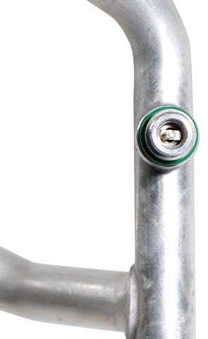 Four Seasons A/C Refrigerant Discharge Hose P/N:65302 Fits: Ford Edge 23-19, Lincoln Nautilus 23-19 - Image 2