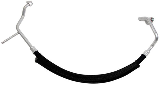 Four Seasons A/C Refrigerant Suction Hose P/N:65303 Fits: Ford Edge 23-19, Lincoln Nautilus 23-19 - Image 3