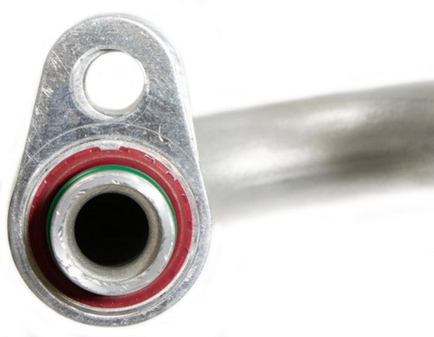 Four Seasons A/C Refrigerant Suction Hose P/N:65303 Fits: Ford Edge 23-19, Lincoln Nautilus 23-19 - Image 4