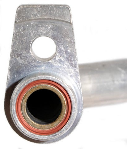 Four Seasons A/C Refrigerant Suction Hose P/N:65303 Fits: Ford Edge 23-19, Lincoln Nautilus 23-19 - Image 2