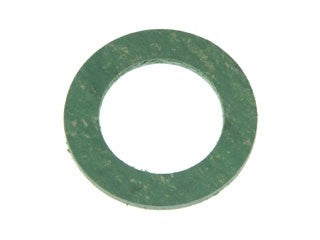 Dorman - Autograde Engine Oil Drain Plug Gasket P/N:65304 Fits: Toyota 4runner, Toyota Camry, Toyota Celica, Toyota Corolla, Toyota Corona, Toyota Cressida, Toyota Land Cruiser, Toyota Mark Ii, Toyota Pickup, Toyota Starlet - Image 1