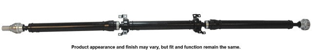 CARDONE Reman Drive Shaft P/N:65-3068 Fits: Jeep Cherokee 21-14 - Image 4