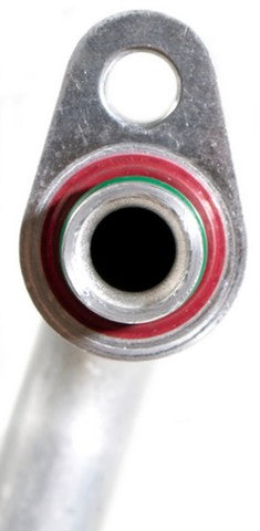 Four Seasons A/C Refrigerant Suction Hose P/N:65306 Fits: Ford F-250 Super Duty 22-20, Ford F-350 Super Duty 22-20 - Image 2