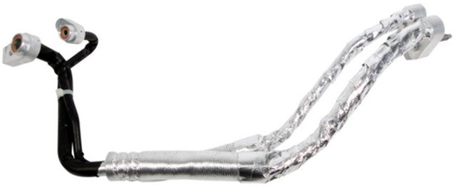 Four Seasons A/C Suction and Liquid Line Hose Assembly P/N:65307 Fits: Ford Transit-150 22-20, Ford Transit-250 22-20, Ford Transit-350 22-20, Ford Transit-350 Hd 22-20 - Image 1