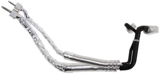 Four Seasons A/C Suction and Liquid Line Hose Assembly P/N:65307 Fits: Ford Transit-150 22-20, Ford Transit-250 22-20, Ford Transit-350 22-20, Ford Transit-350 Hd 22-20 - Image 4