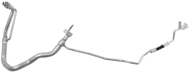 Four Seasons A/C Suction and Liquid Line Hose Assembly P/N:65309 Fits: Ford Bronco Sport 23-21 - Image 2