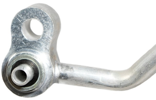 Four Seasons A/C Refrigerant Liquid Hose P/N:65311 Fits: Chevrolet Silverado 2500 Hd 23-21, Chevrolet Silverado 3500 Hd 23-20, GMC Sierra 2500 Hd 23-20, GMC Sierra 3500 Hd 23-20 - Image 3