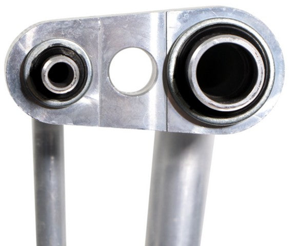 Four Seasons A/C Suction and Liquid Line Hose Assembly P/N:65312 Fits: Chevrolet Spark 2016 - Image 3