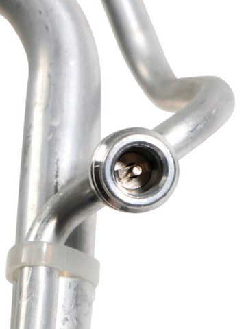Four Seasons A/C Suction and Liquid Line Hose Assembly P/N:65312 Fits: Chevrolet Spark 2016 - Image 2