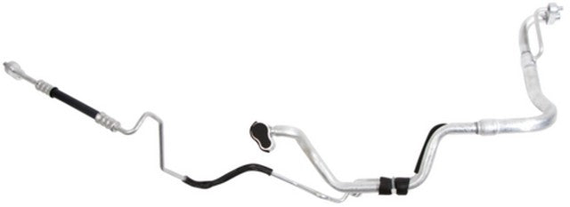 Four Seasons A/C Suction and Liquid Line Hose Assembly P/N:65313 Fits: Chevrolet Spark 22-17 - Image 1