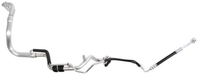 Four Seasons A/C Suction and Liquid Line Hose Assembly P/N:65313 Fits: Chevrolet Spark 22-17 - Image 2