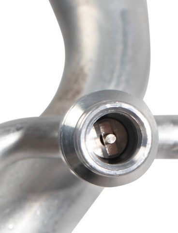 Four Seasons A/C Suction and Liquid Line Hose Assembly P/N:65313 Fits: Chevrolet Spark 22-17 - Image 5