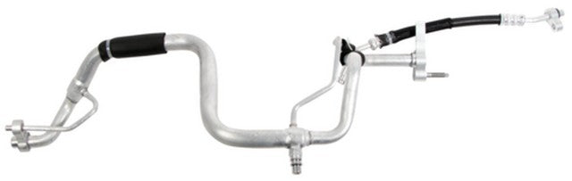 Four Seasons A/C Suction and Liquid Line Hose Assembly P/N:65314 Fits: Cadillac Ats 19-16 - Image 2