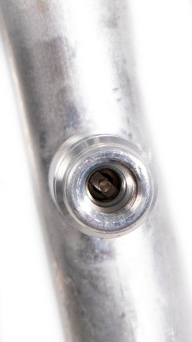 Four Seasons A/C Suction and Liquid Line Hose Assembly P/N:65314 Fits: Cadillac Ats 19-16 - Image 6