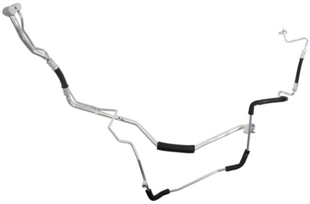 Four Seasons A/C Suction and Liquid Line Hose Assembly P/N:65315 Fits: Chevrolet Impala 20-14 - Image 1