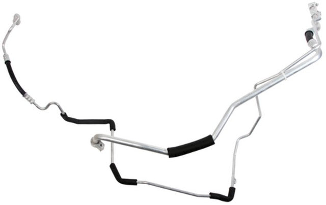 Four Seasons A/C Suction and Liquid Line Hose Assembly P/N:65315 Fits: Chevrolet Impala 20-14 - Image 6