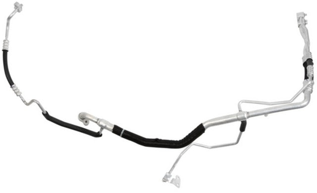 Four Seasons A/C Suction and Liquid Line Hose Assembly P/N:65316 Fits: Chevrolet Impala 20-18 - Image 1