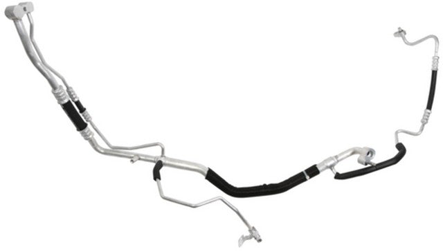 Four Seasons A/C Suction and Liquid Line Hose Assembly P/N:65316 Fits: Chevrolet Impala 20-18 - Image 7