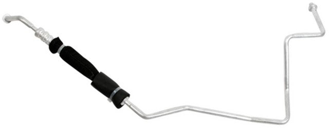 Four Seasons A/C Refrigerant Liquid Hose P/N:65318 Fits: Chevrolet Colorado 22-17, GMC Canyon 22-17 - Image 4
