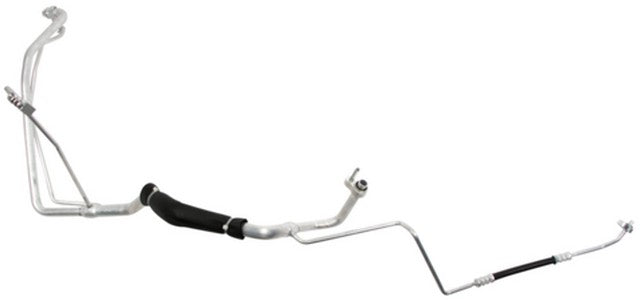 Four Seasons A/C Suction and Liquid Line Hose Assembly P/N:65319 Fits: Cadillac Xt5 23-17, Chevrolet Blazer 23-19, GMC Acadia 23-17 - Image 1