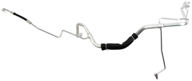 Four Seasons A/C Suction and Liquid Line Hose Assembly P/N:65319 Fits: Cadillac Xt5 23-17, Chevrolet Blazer 23-19, GMC Acadia 23-17 - Image 5