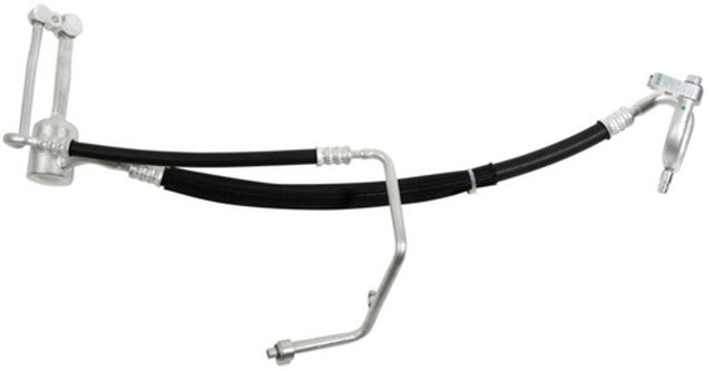 Four Seasons A/C Refrigerant Discharge / Suction Hose Assembly P/N:65320 Fits: Cadillac Escalade, Cadillac Escalade Esv, Chevrolet Cheyenne, Chevrolet Silverado 1500, Chevrolet Silverado 1500 Ld, Chevrolet Silverado 1500 Ltd, Chevrolet Suburban - Image 1