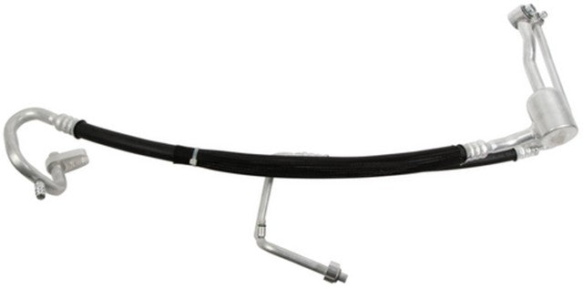 Four Seasons A/C Refrigerant Discharge / Suction Hose Assembly P/N:65320 Fits: Cadillac Escalade, Cadillac Escalade Esv, Chevrolet Cheyenne, Chevrolet Silverado 1500, Chevrolet Silverado 1500 Ld, Chevrolet Silverado 1500 Ltd, Chevrolet Suburban - Image 4
