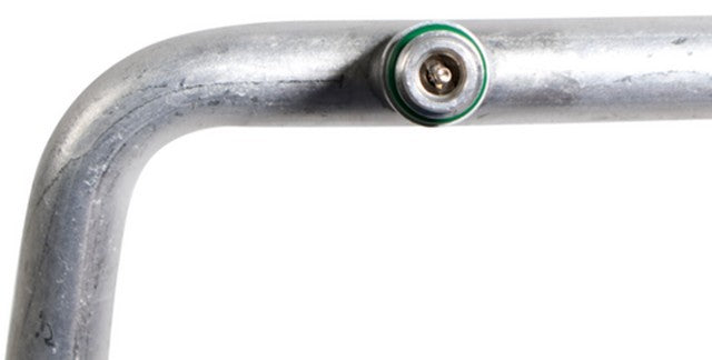 Four Seasons A/C Refrigerant Discharge / Suction Hose Assembly P/N:65320 Fits: Cadillac Escalade, Cadillac Escalade Esv, Chevrolet Cheyenne, Chevrolet Silverado 1500, Chevrolet Silverado 1500 Ld, Chevrolet Silverado 1500 Ltd, Chevrolet Suburban - Image 2