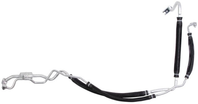 Four Seasons A/C Refrigerant Discharge / Suction Hose Assembly P/N:65321 Fits: Chevrolet Silverado 2500 Hd 23-20, Chevrolet Silverado 3500 Hd 23-20, GMC Sierra 2500 Hd 23-20, GMC Sierra 3500 Hd 23-20 - Image 6