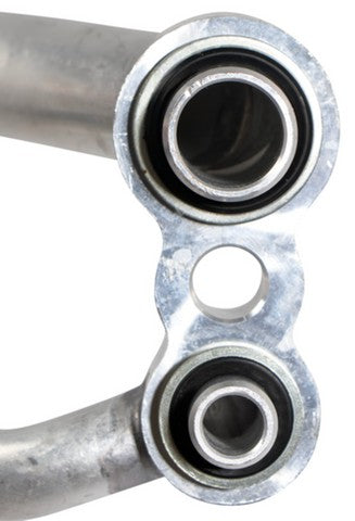 Four Seasons A/C Refrigerant Discharge / Suction Hose Assembly P/N:65321 Fits: Chevrolet Silverado 2500 Hd 23-20, Chevrolet Silverado 3500 Hd 23-20, GMC Sierra 2500 Hd 23-20, GMC Sierra 3500 Hd 23-20 - Image 2