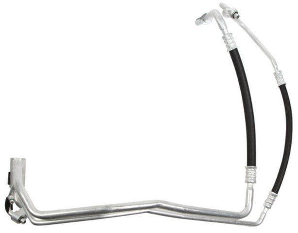 Four Seasons A/C Refrigerant Discharge / Suction Hose Assembly P/N:65322 Fits: Chevrolet Caprice 17-14, Chevrolet Ss 17-14 - Image 1